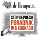 Poradnik stop depresji e-book - pakiet