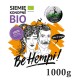 Siemię konopne BIO Be Hempi!