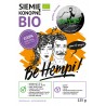 Siemię konopne BIO Be Hempi! 125 g