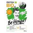 Białko konopne BIO Be Hempi! 500 g