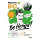 Białko konopne BIO Be Hempi! 500 g