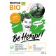 Białko konopne BIO Be Hempi! 125 g