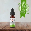 Olej Sativerum 5% 10ml