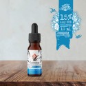 Olej Sativerum 15% 10ml