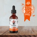Olej Sativerum 10% 30ml