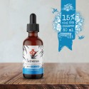 Olej Sativerum 15% 30ml