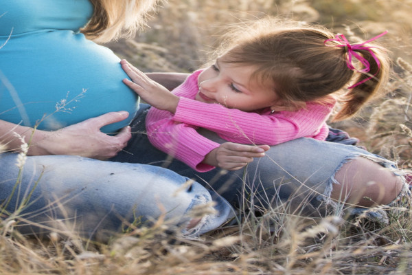 ciąża/karminie piersią