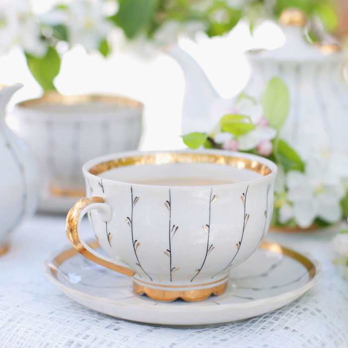 Pyszna konopna bawarka