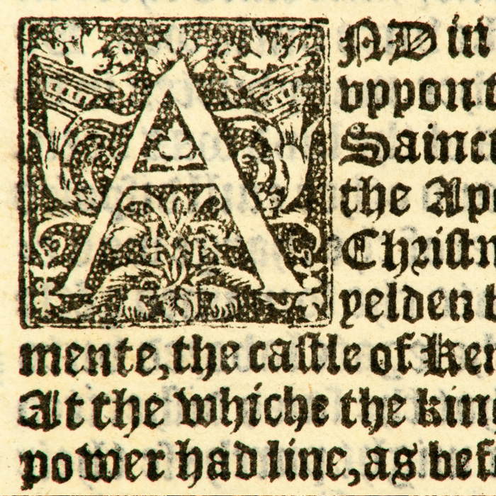 Co konopie mają wspólnego z Biblią Gutenberga?