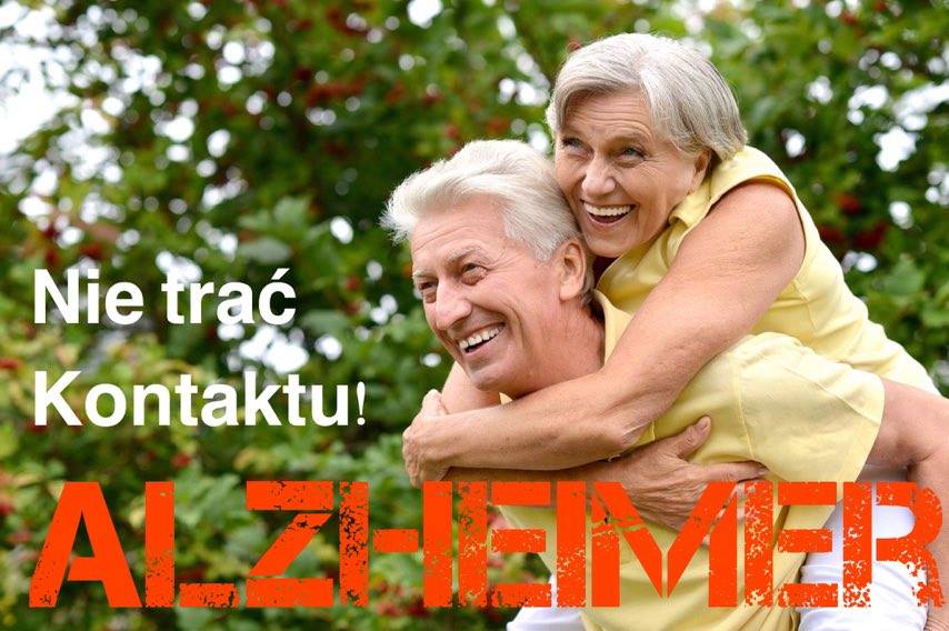 CBD w chorobie Alzheimera